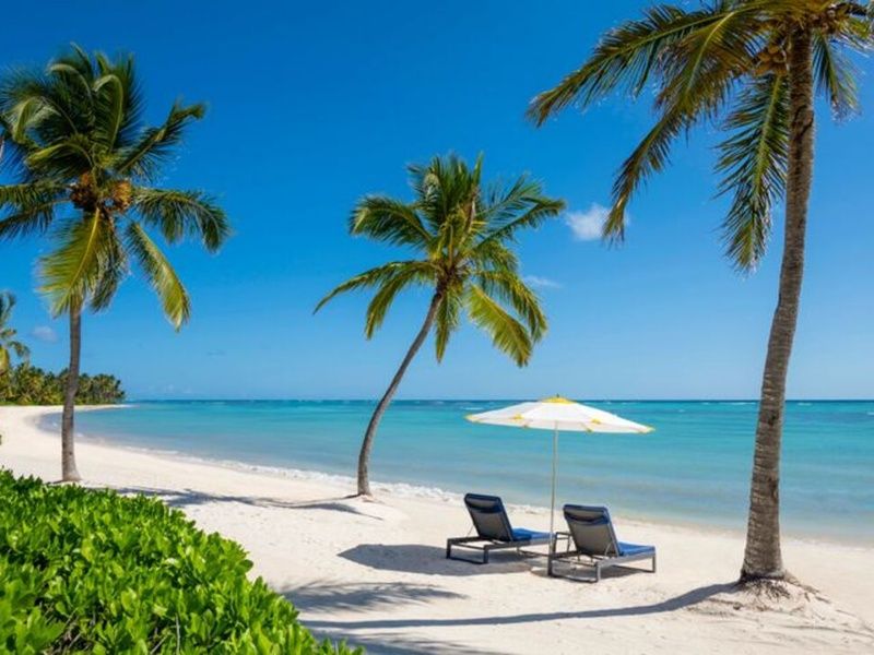 Hotel Tortuga Bay 5* pas cher photo 14