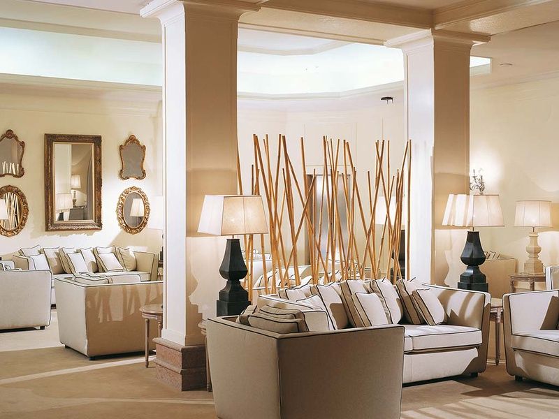 Réveillon à Naples avec soirée du Nouvel An à l'hôtel - Hôtel Starhotels Terminus 4* pas cher photo 11