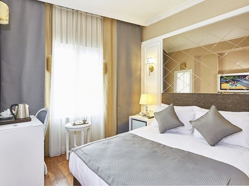Hôtel Seres Hotel Old City 3* pas cher photo 3