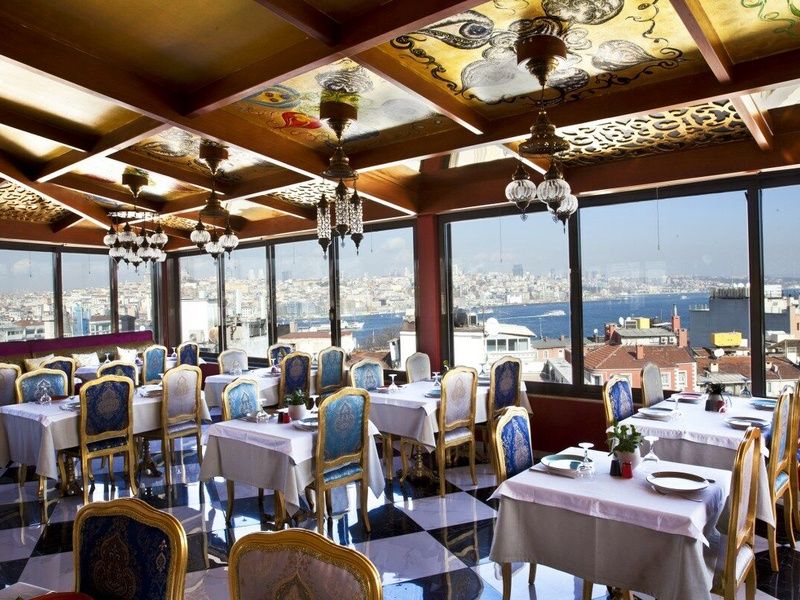 Hôtel Seres Hotel Old City 3* pas cher photo 8