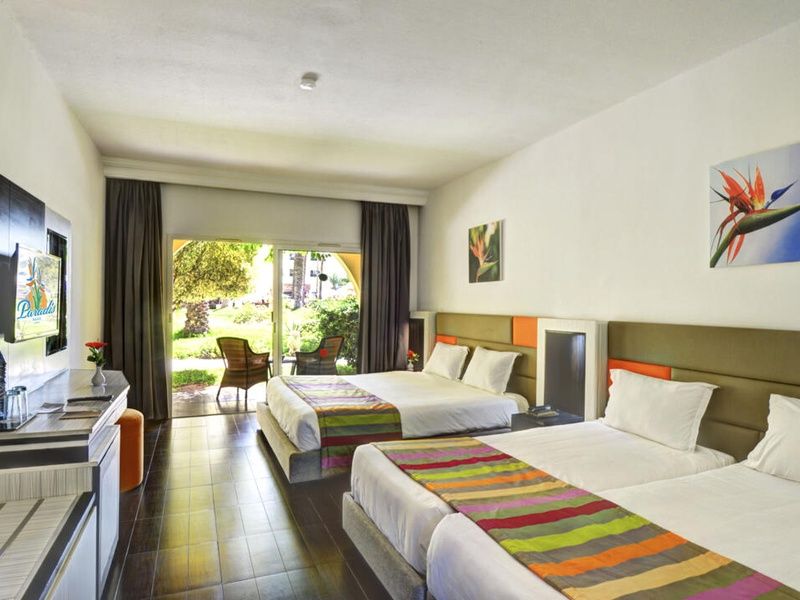 Hôtel Paradis Palace 4* pas cher photo 4