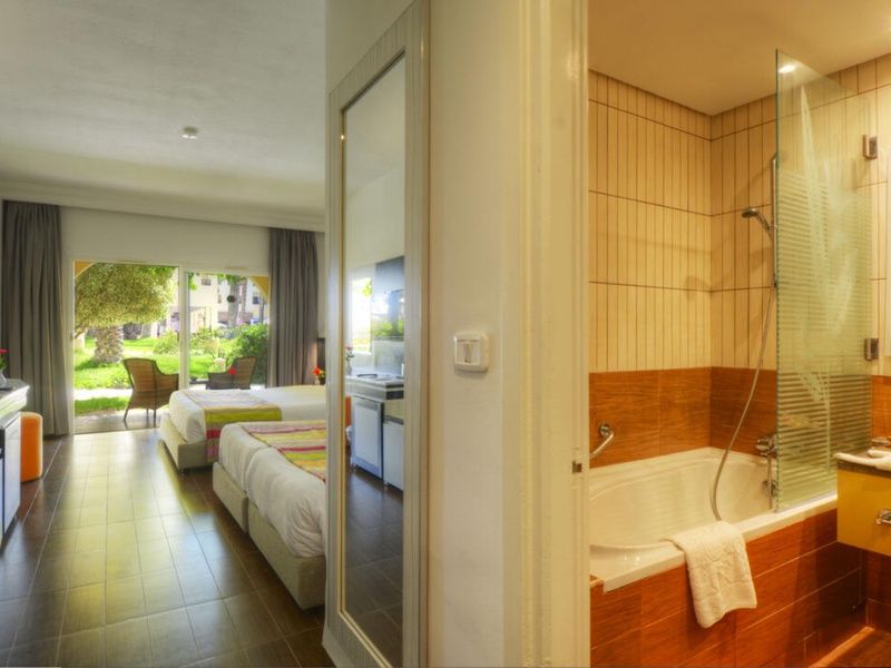 Hôtel Paradis Palace 4* pas cher photo 6