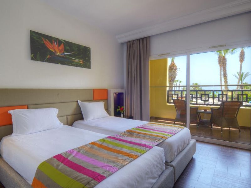 Hôtel Paradis Palace 4* pas cher photo 10
