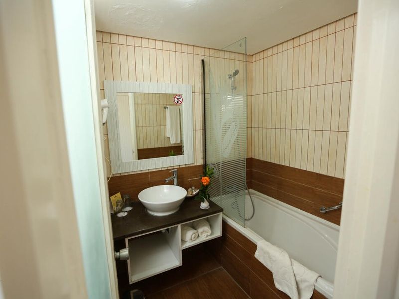 Hôtel Paradis Palace 4* pas cher photo 11