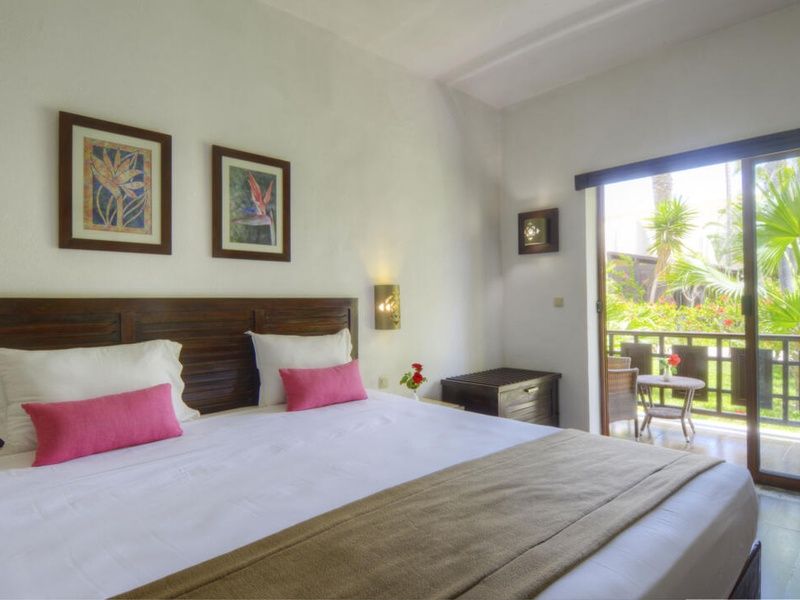 Hotel Club Paradis Palace 4* pas cher photo 3