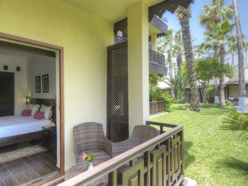 Hotel Club Paradis Palace 4* pas cher photo 6