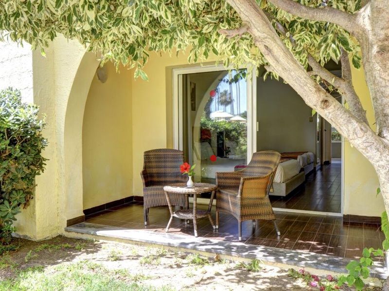 Hotel Club Paradis Palace 4* pas cher photo 7