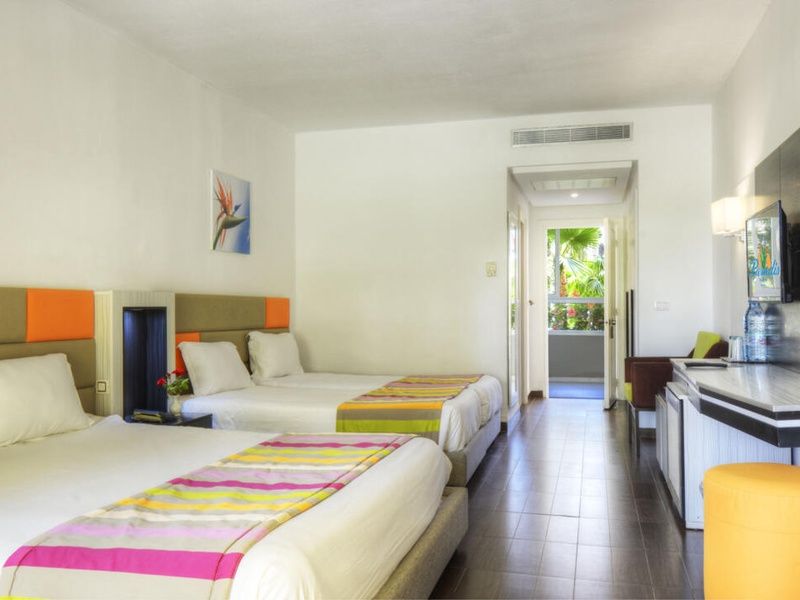 Hotel Club Paradis Palace 4* pas cher photo 8