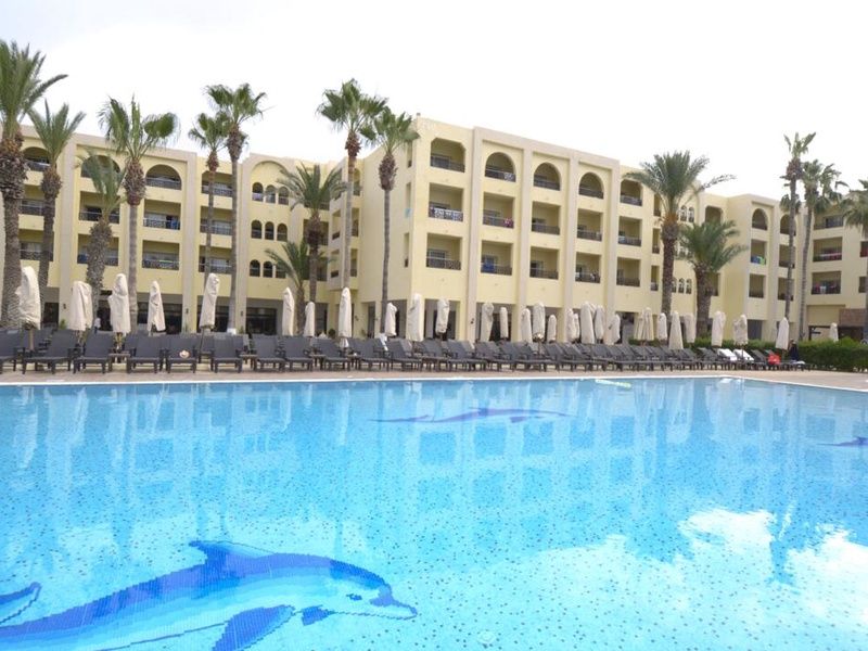 Hotel Club Paradis Palace 4* pas cher photo 13