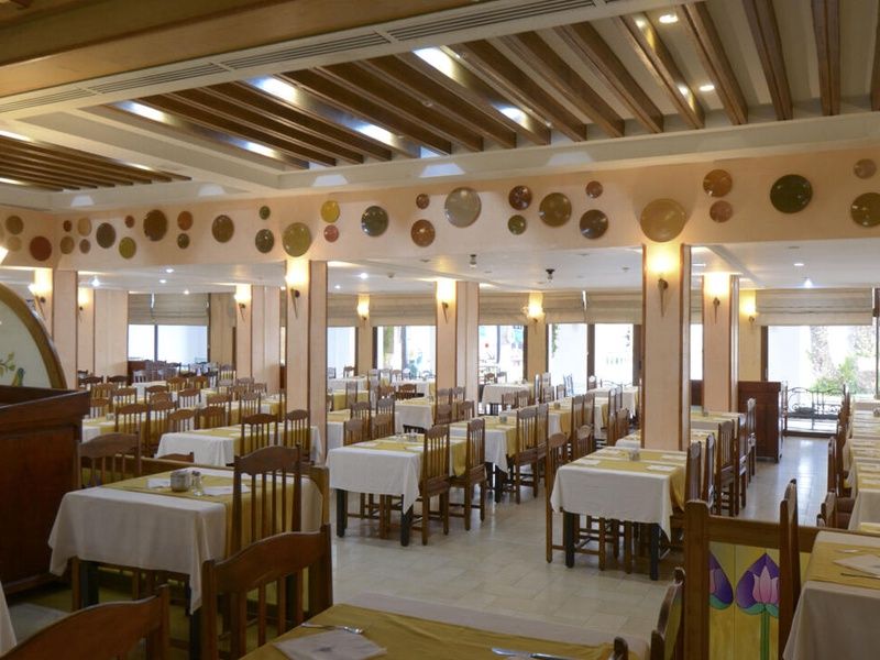 Hotel Club Paradis Palace 4* pas cher photo 15