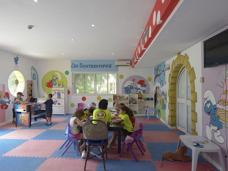 Hotel Club Paradis Palace 4* pas cher photo 16