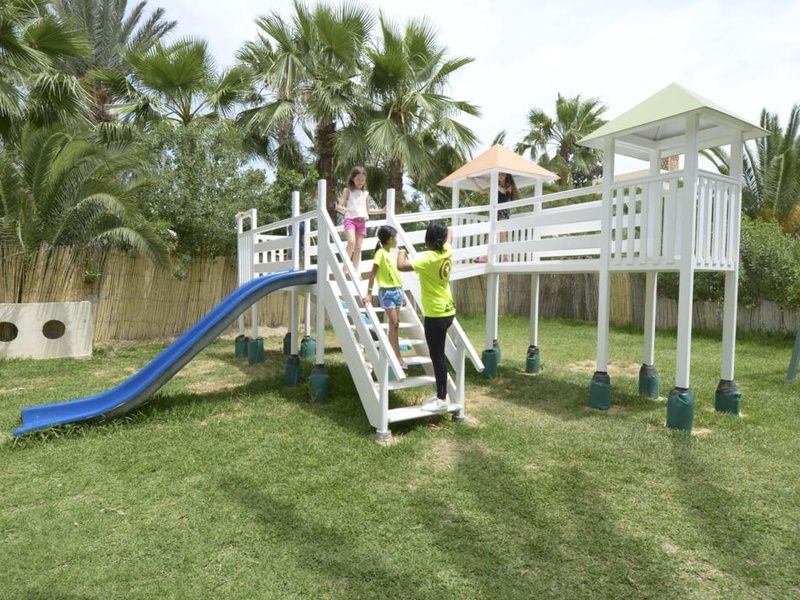 Hotel Club Paradis Palace 4* pas cher photo 17