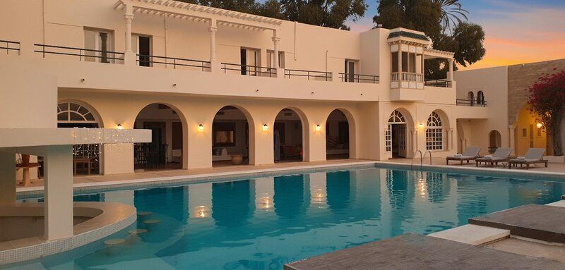 Hotel Archipel 3* pas cher photo 1