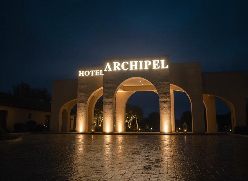Hotel Archipel 3* pas cher photo 4