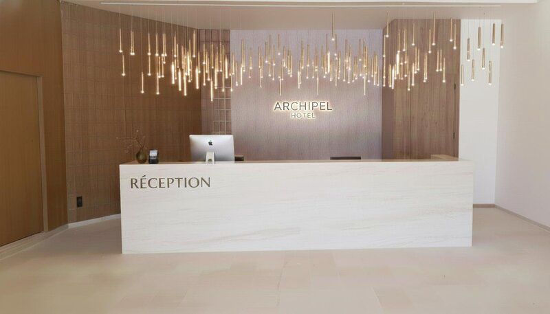 Hotel Archipel 3* pas cher photo 5