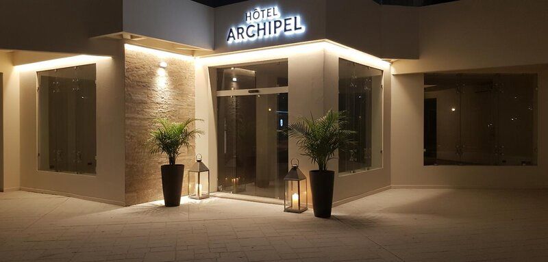 Hotel Archipel 3* pas cher photo 12