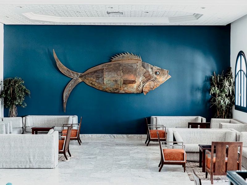 Smart club Bougainvilliers Djerba 3* sup pas cher photo 9