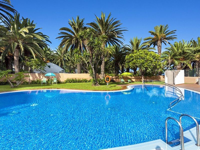 Hôtel Smart Club Sol Puerto de la Cruz 4* pas cher