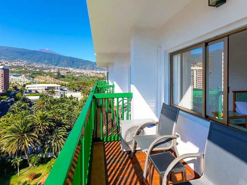 Hôtel Smart Club Sol Puerto de la Cruz 4* pas cher photo 4