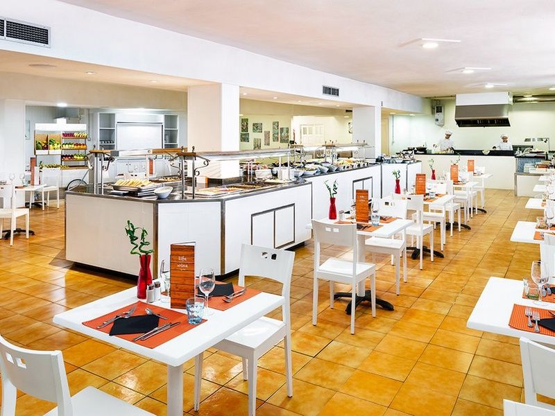 Hôtel Smart Club Sol Puerto de la Cruz 4* pas cher photo 6