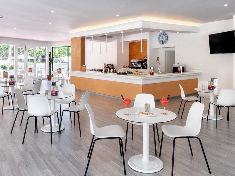 Hôtel Smart Club Sol Puerto de la Cruz 4* pas cher photo 7