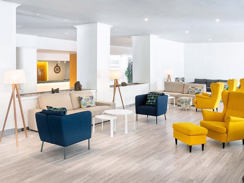 Hôtel Smart Club Sol Puerto de la Cruz 4* pas cher photo 8