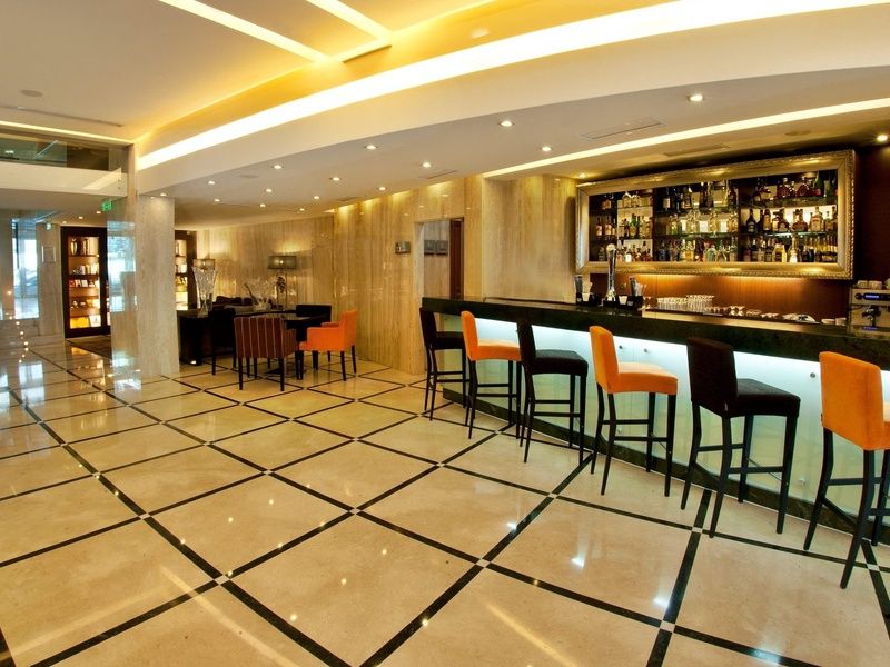 Hôtel Turim Alameda 4* pas cher photo 2
