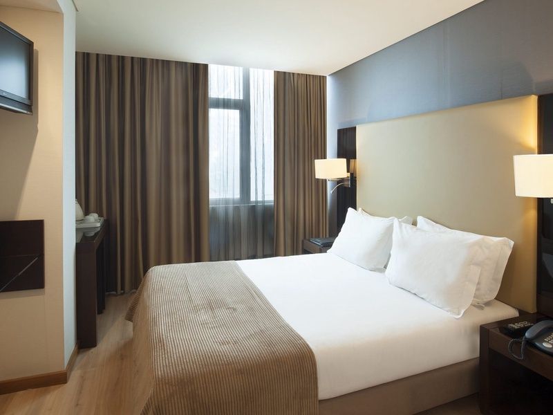 Hôtel Turim Alameda 4* pas cher photo 3