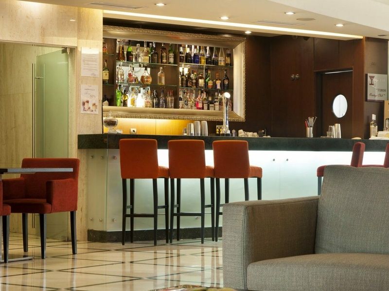 Hôtel Turim Alameda 4* pas cher photo 4