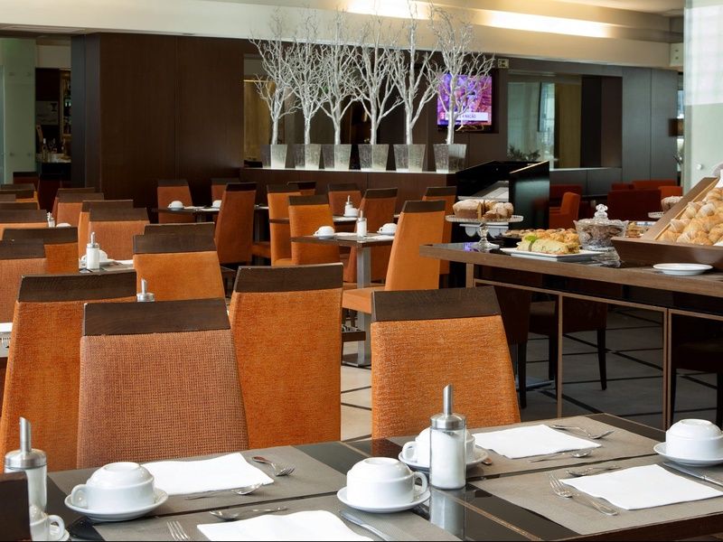 Hôtel Turim Alameda 4* pas cher photo 5