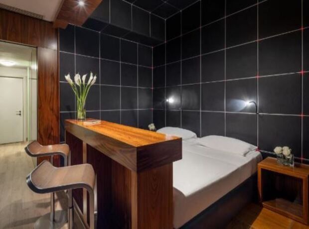 Hôtel Una Vittoria 4* pas cher photo 3