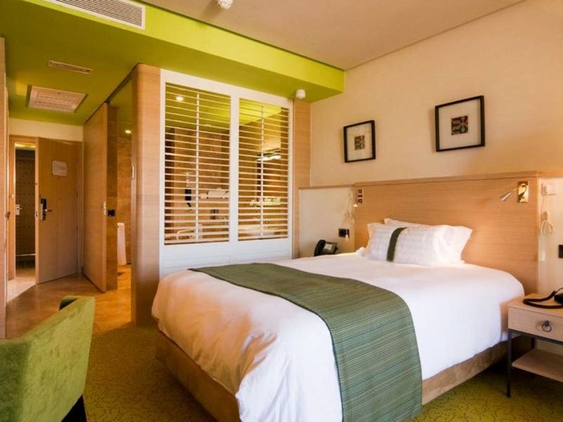 Ôclub Pickalbatros Hôtel Du Golf 5* Adult only pas cher photo 5