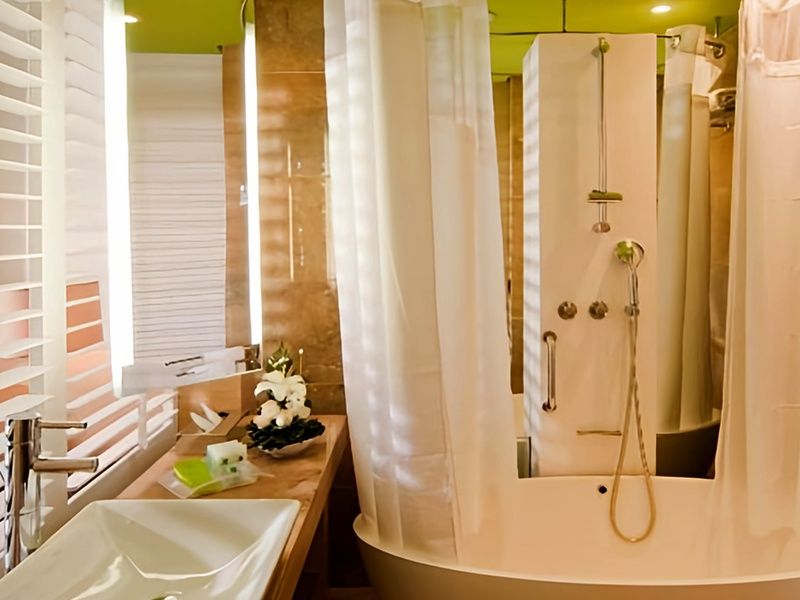 Ôclub Pickalbatros Hôtel Du Golf 5* Adult only pas cher photo 6