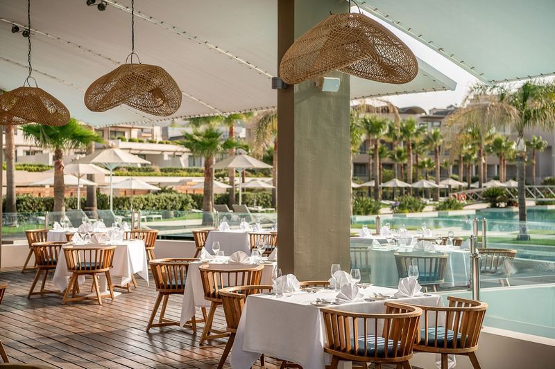 Hôtel Jet Tours Signature Avra Imperial Beach Resort & Spa 5* pas cher photo 7