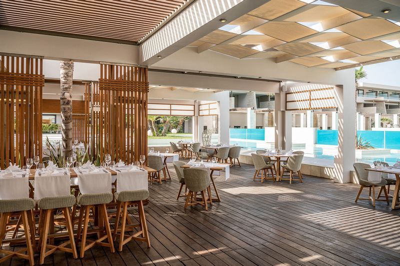 Hôtel Jet Tours Signature Avra Imperial Beach Resort & Spa 5* pas cher photo 8