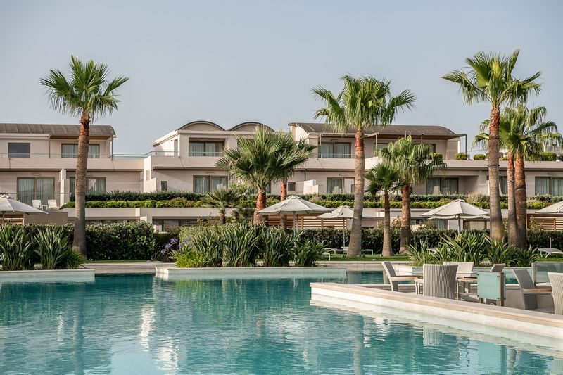 Hôtel Jet Tours Signature Avra Imperial Beach Resort & Spa 5* pas cher photo 9