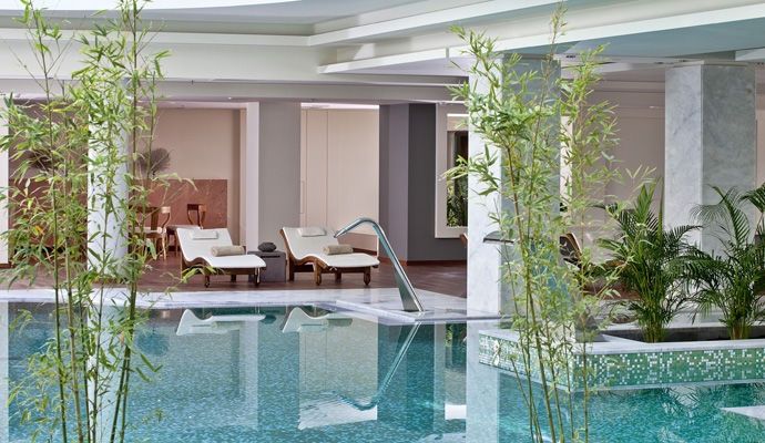 Hôtel Jet Tours Signature Avra Imperial Beach Resort & Spa 5* pas cher photo 16