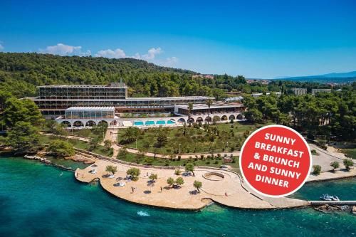 Hôtel Arkada Sunny Hotel 3* by Valamar pas cher photo 1