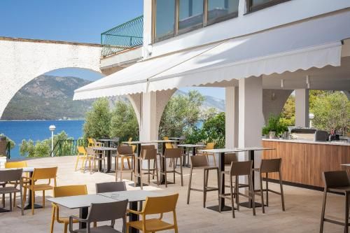 Hôtel Arkada Sunny Hotel 3* by Valamar pas cher photo 3