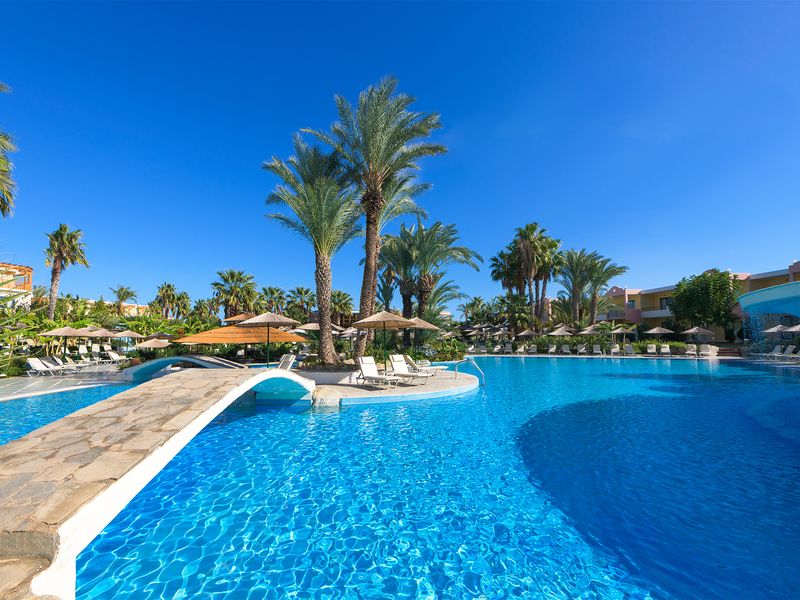 Hôtel Jet Tours Signature Atrium Palace Thalasso Spa & Resort 5* pas cher photo 2