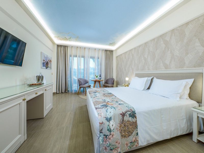 Hôtel Jet Tours Signature Atrium Palace Thalasso Spa & Resort 5* pas cher photo 5