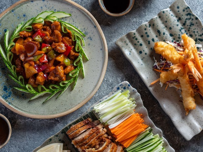 Hôtel Jet Tours Signature Atrium Palace Thalasso Spa & Resort 5* pas cher photo 11