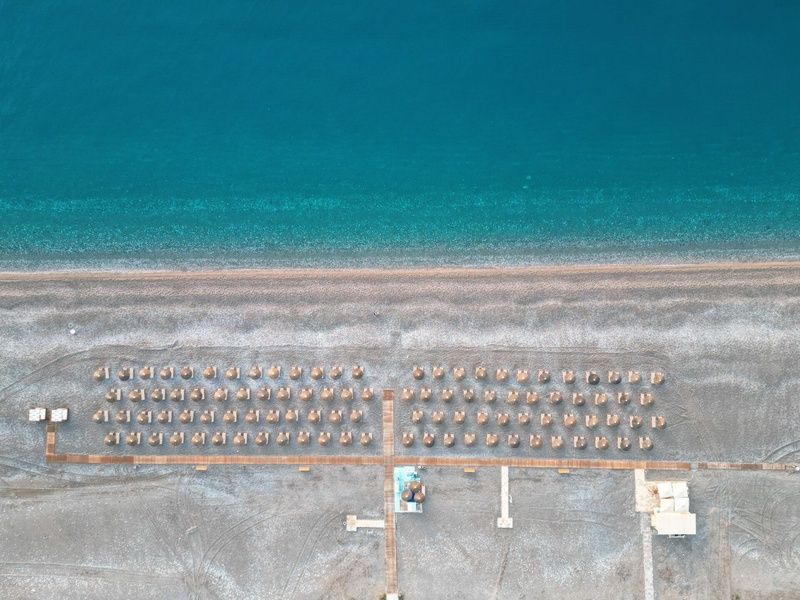 Hôtel Jet Tours Signature Atrium Palace Thalasso Spa & Resort 5* pas cher photo 15