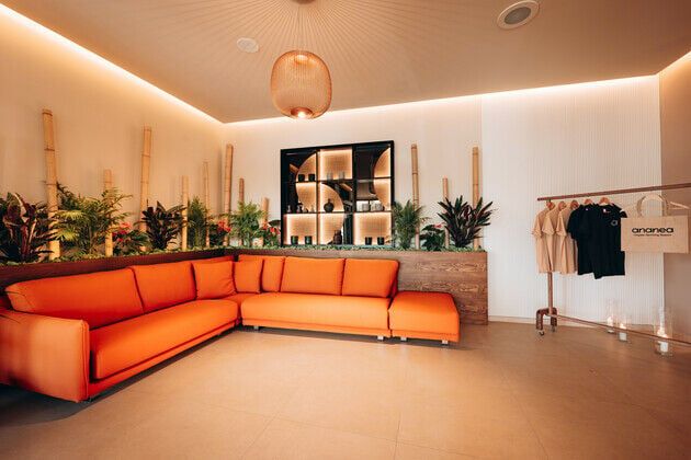 Hôtel Ananea Tropea Yachting Resort 4* pas cher photo 4