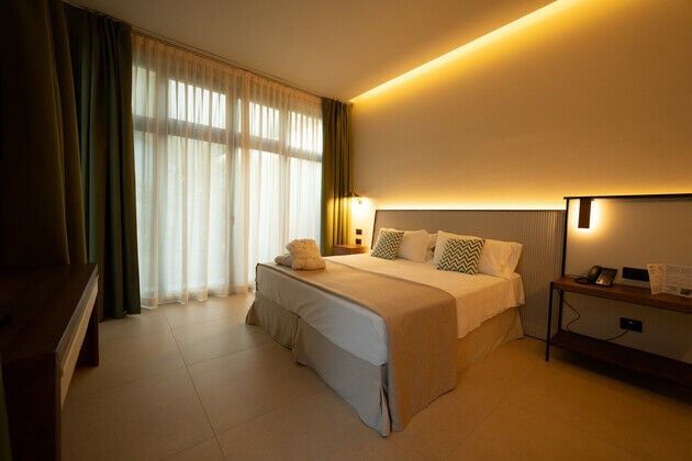 Hôtel Ananea Tropea Yachting Resort 4* pas cher photo 6
