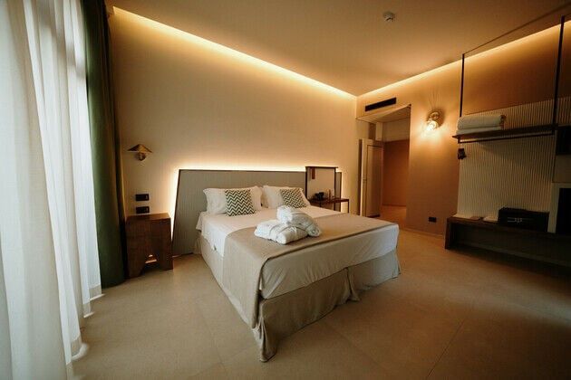 Hôtel Ananea Tropea Yachting Resort 4* pas cher photo 7