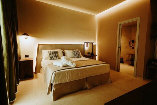 Hôtel Ananea Tropea Yachting Resort 4* pas cher photo 8