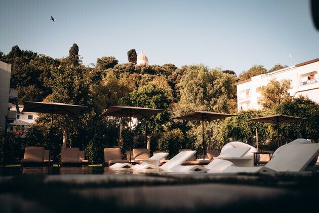 Hôtel Ananea Tropea Yachting Resort 4* pas cher photo 9