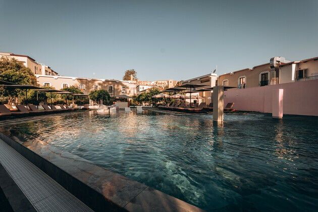 Hôtel Ananea Tropea Yachting Resort 4* pas cher photo 11