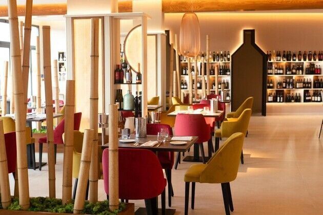 Hôtel Ananea Tropea Yachting Resort 4* pas cher photo 12